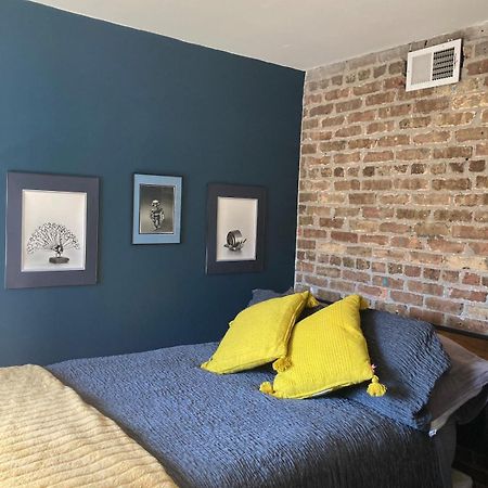 시카고 Dorothy'S B&B 외부 사진