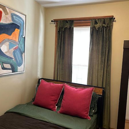 시카고 Dorothy'S B&B 외부 사진