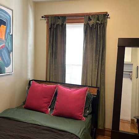 시카고 Dorothy'S B&B 외부 사진