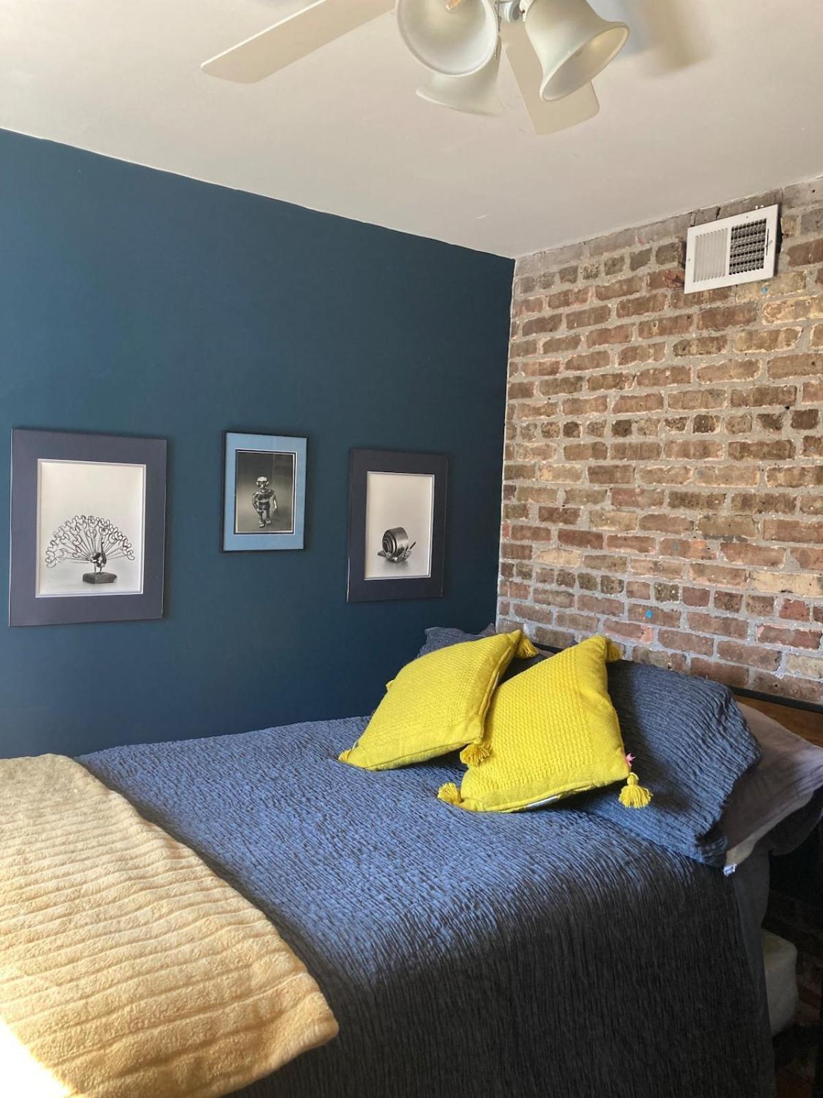 시카고 Dorothy'S B&B 외부 사진