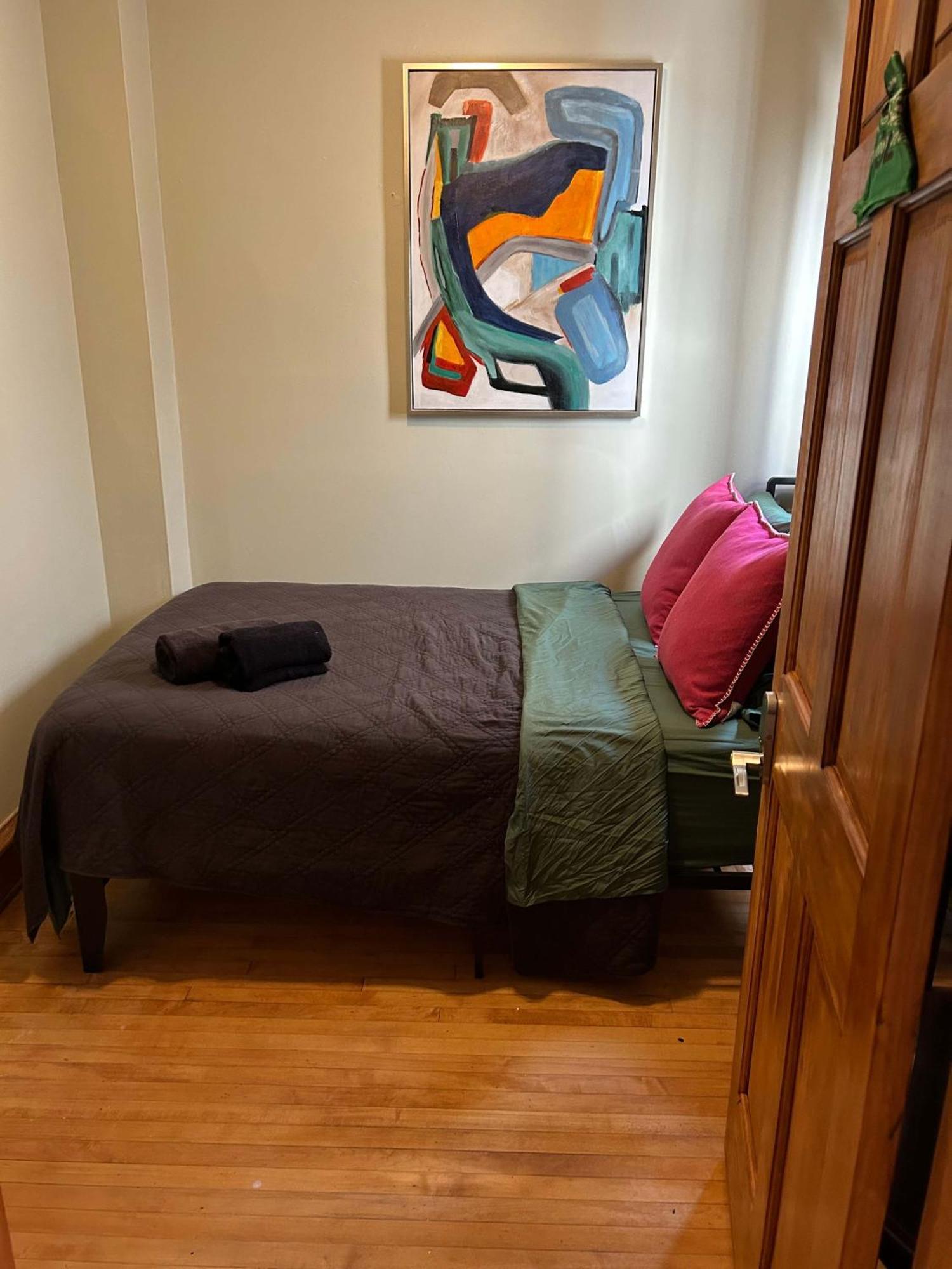 시카고 Dorothy'S B&B 외부 사진