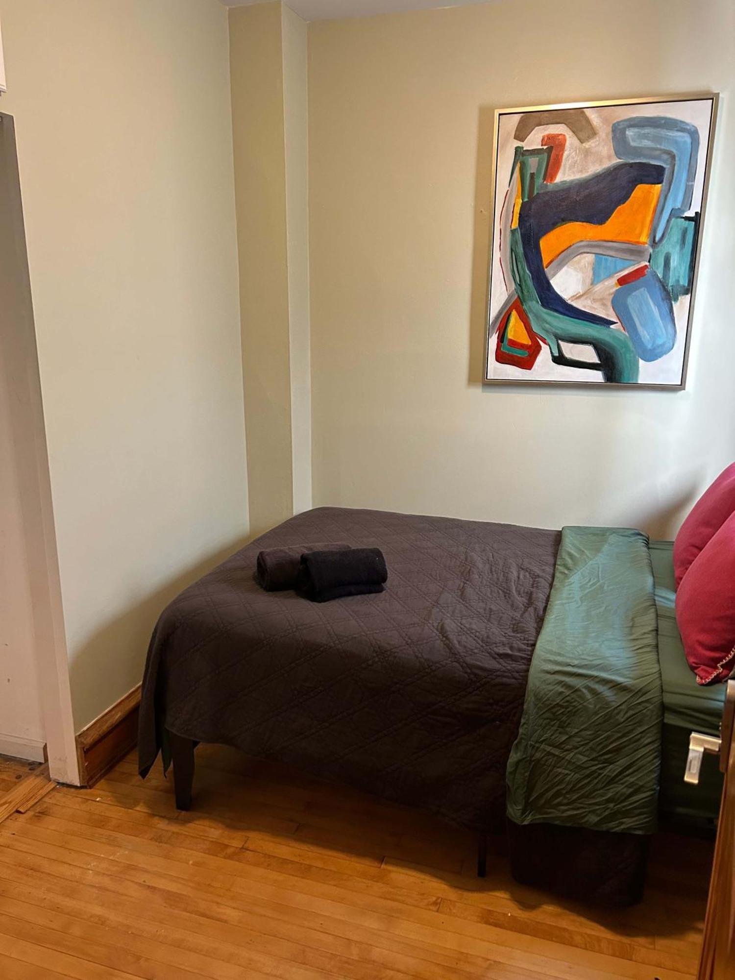 시카고 Dorothy'S B&B 외부 사진