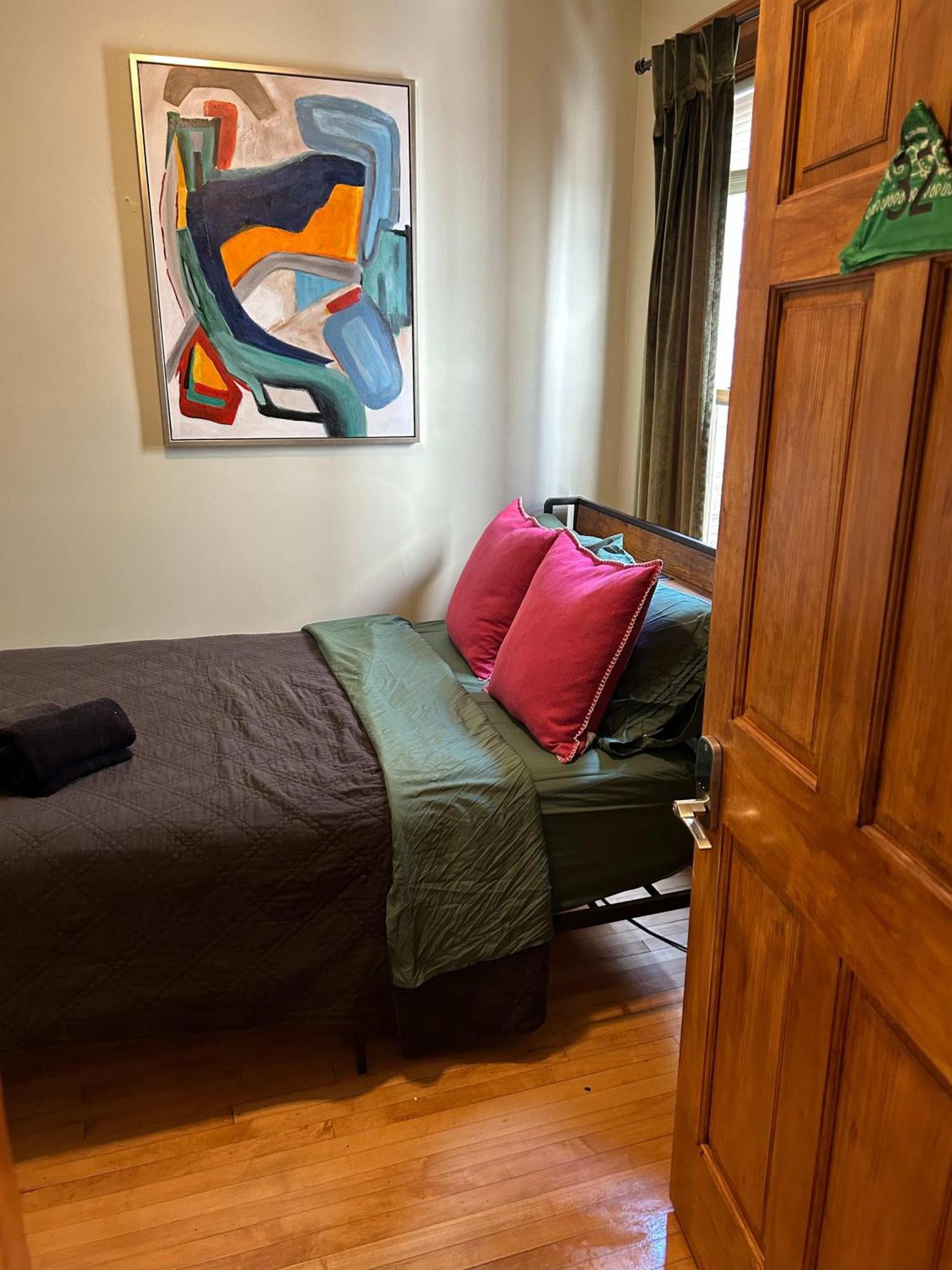 시카고 Dorothy'S B&B 외부 사진