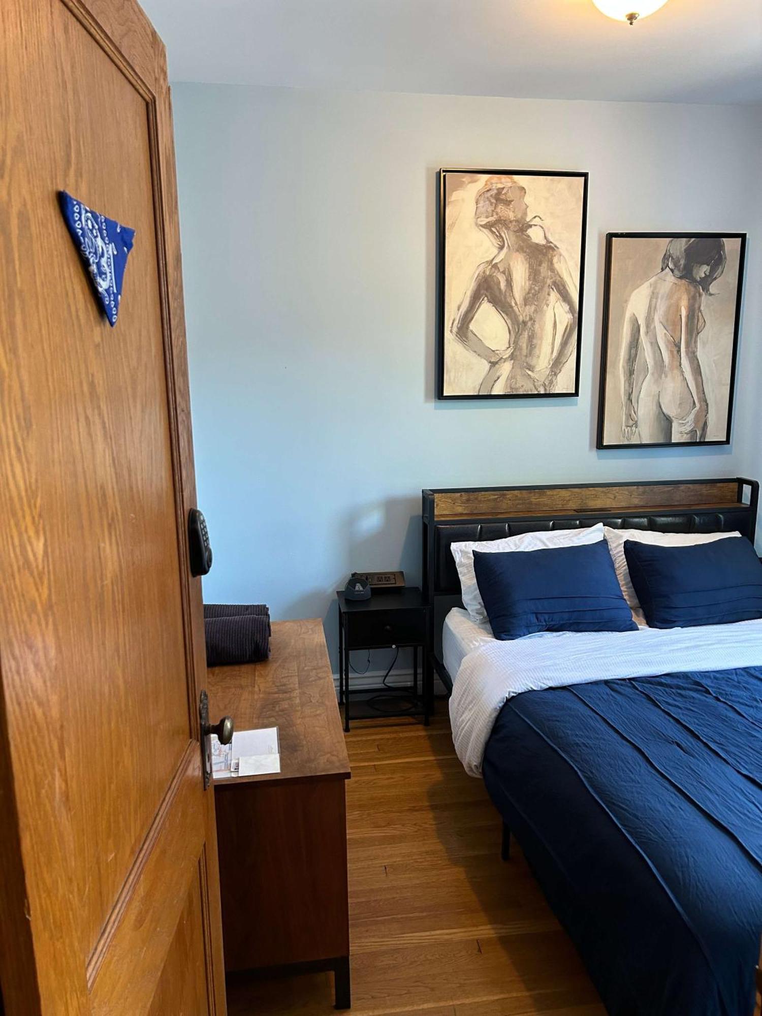시카고 Dorothy'S B&B 외부 사진
