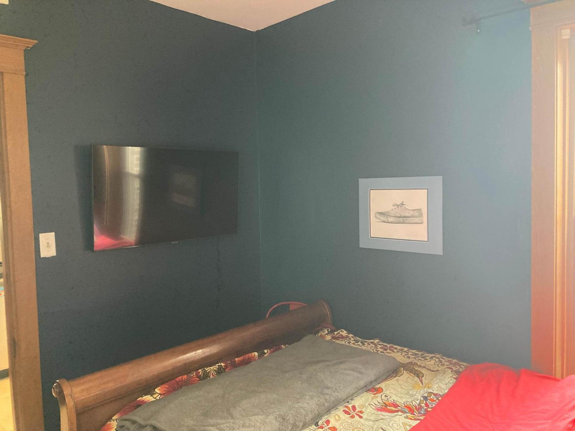 시카고 Dorothy'S B&B 외부 사진