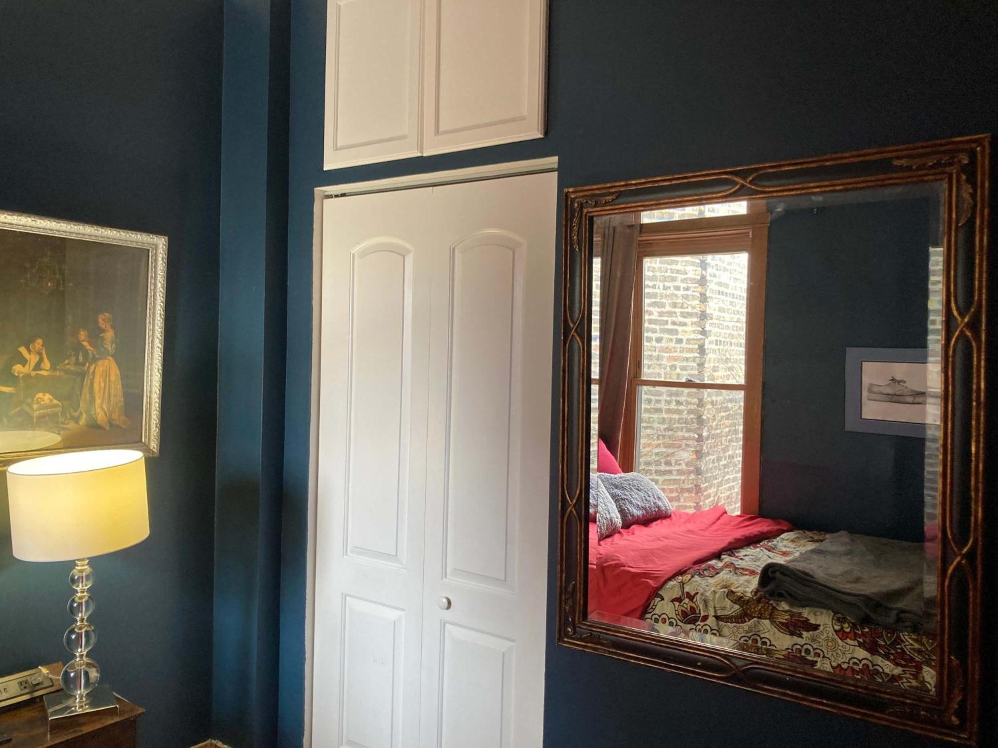 시카고 Dorothy'S B&B 외부 사진