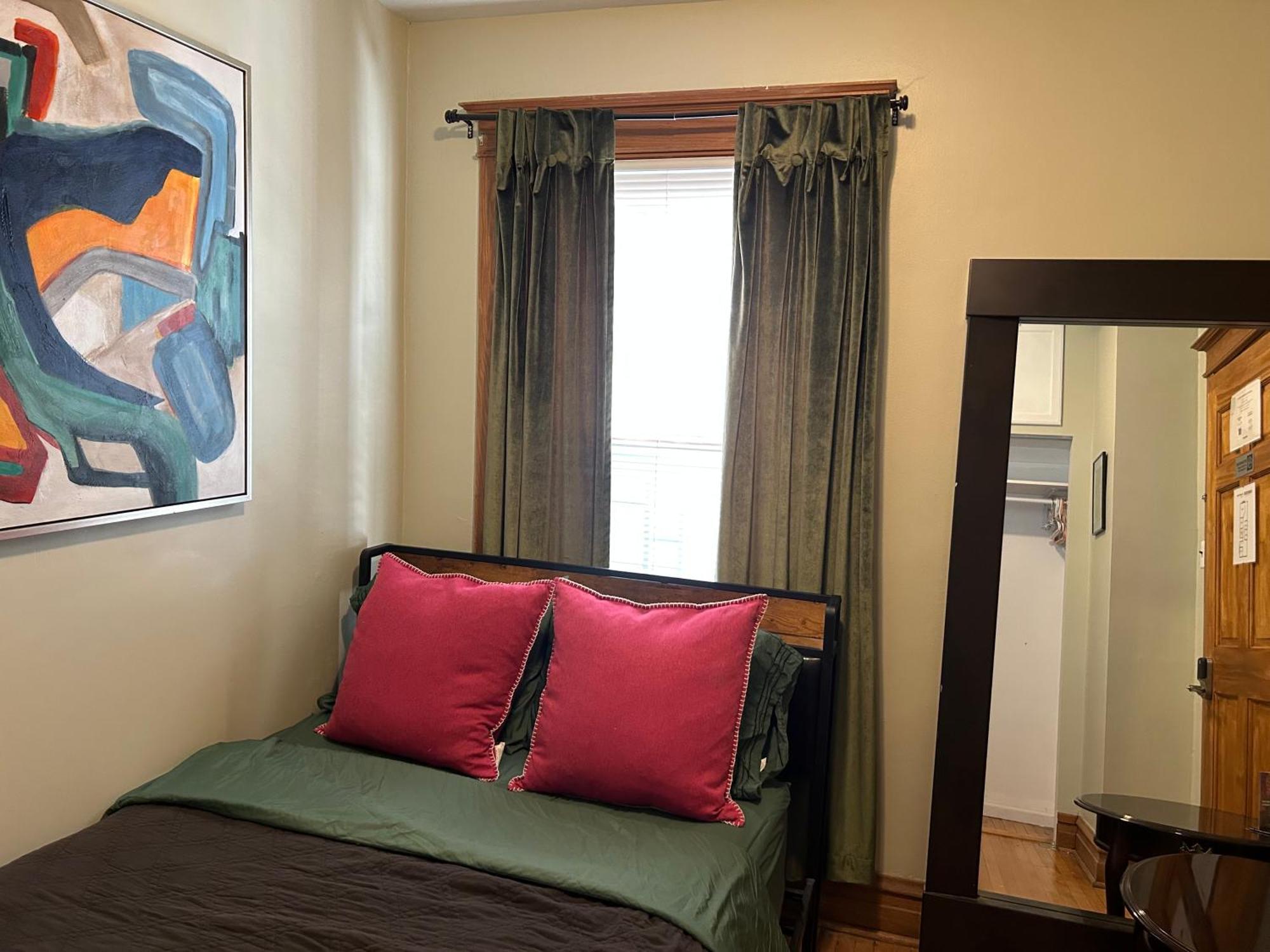 시카고 Dorothy'S B&B 외부 사진