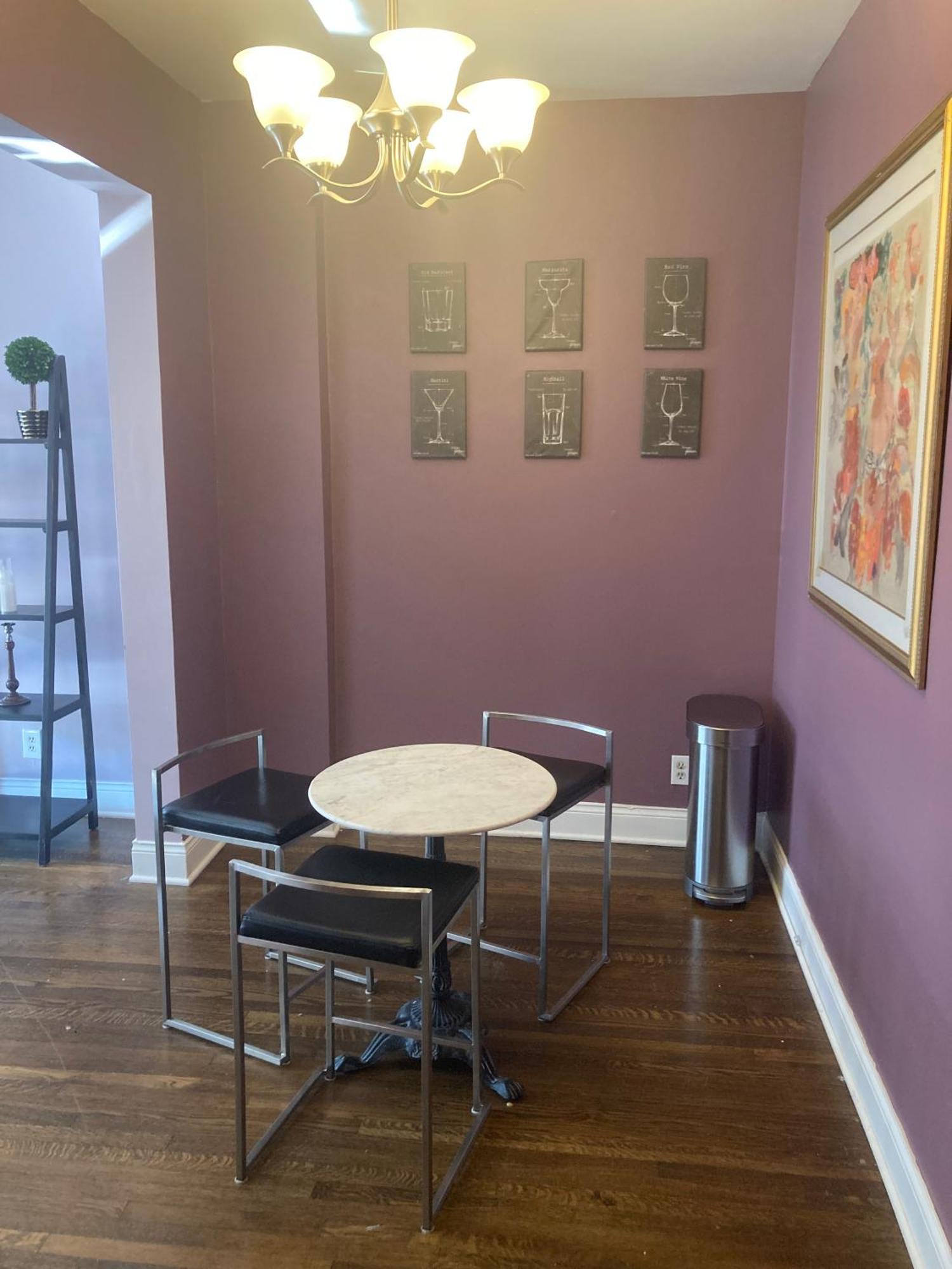 시카고 Dorothy'S B&B 외부 사진