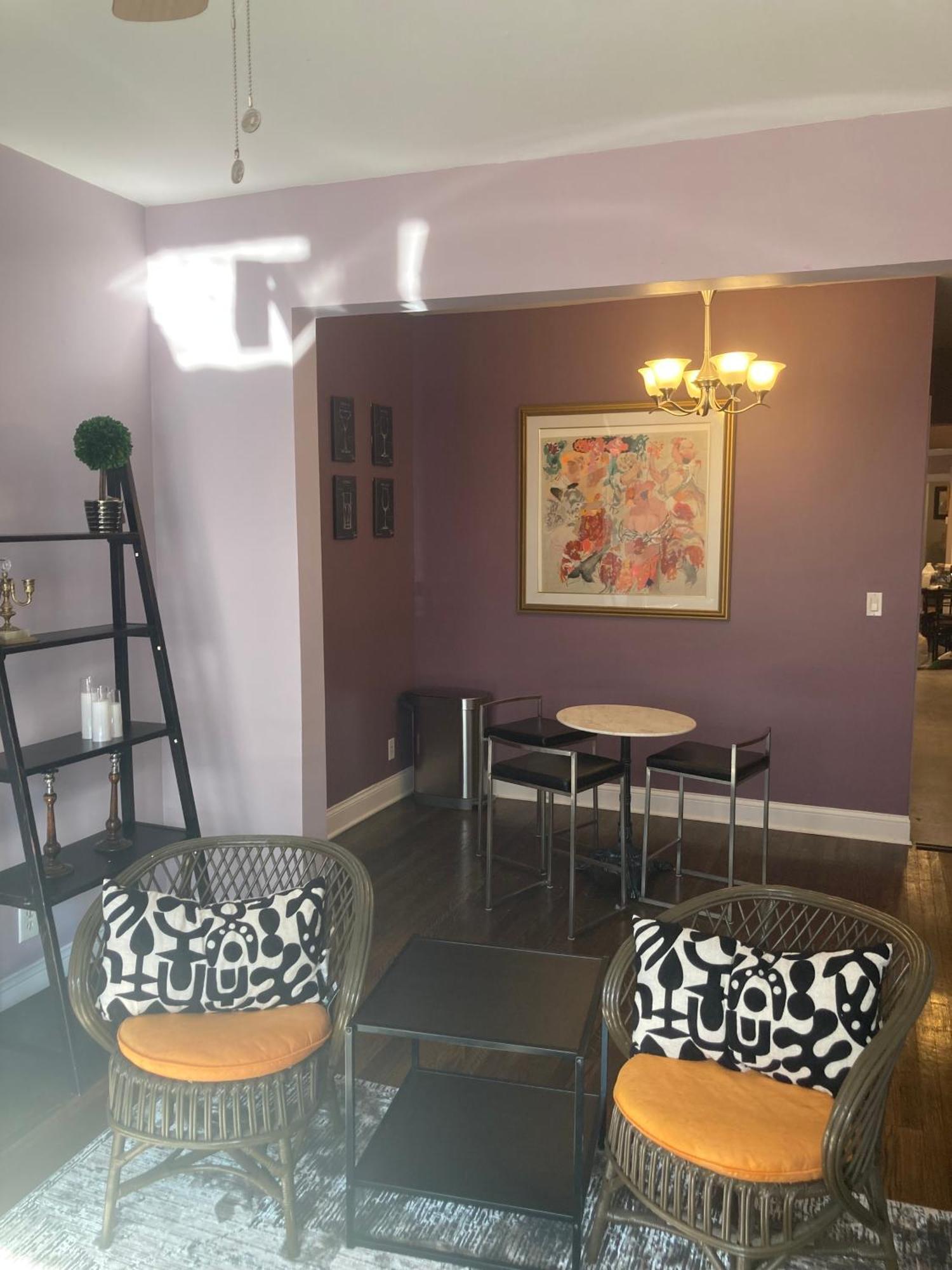 시카고 Dorothy'S B&B 외부 사진