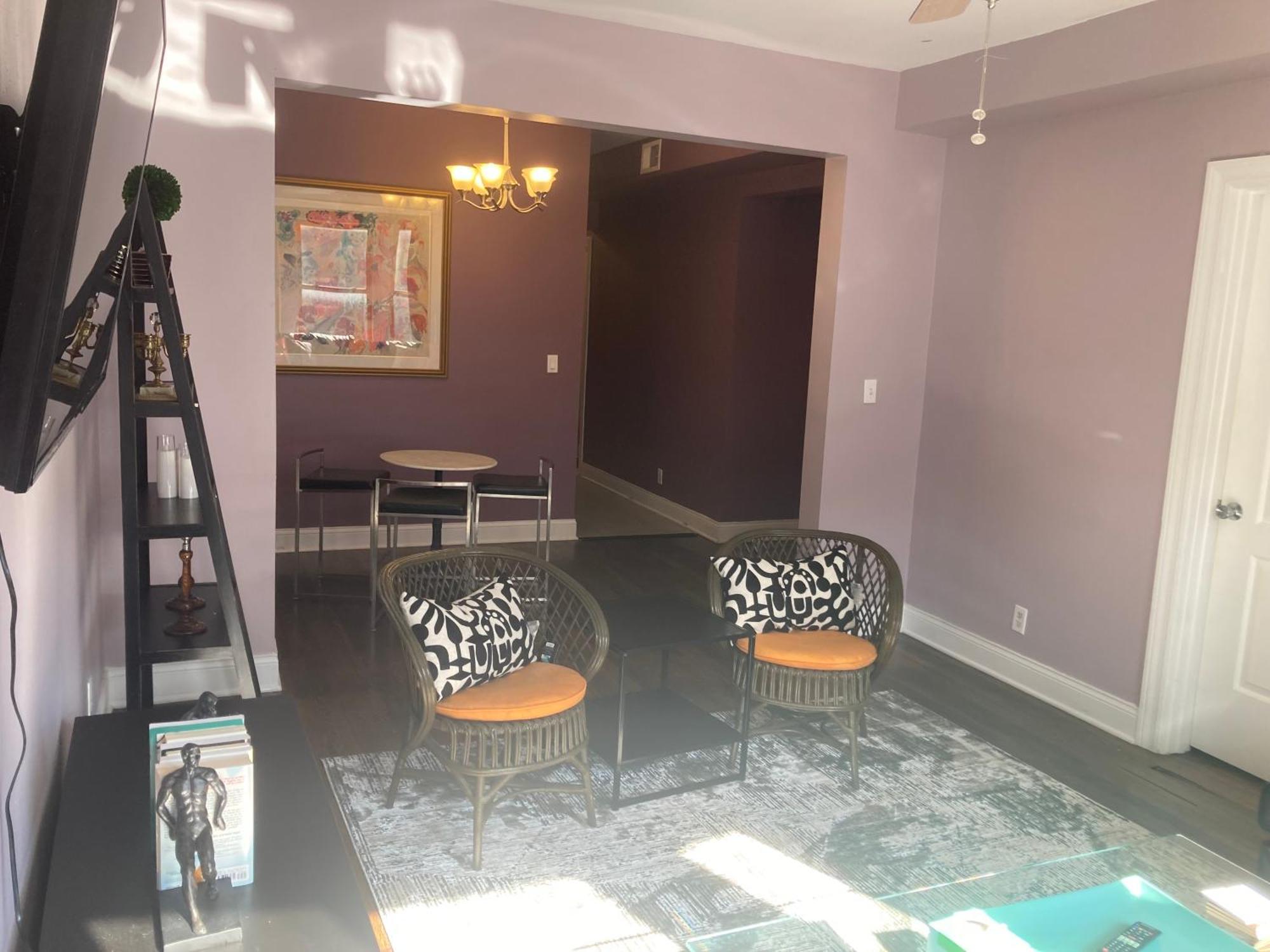 시카고 Dorothy'S B&B 외부 사진